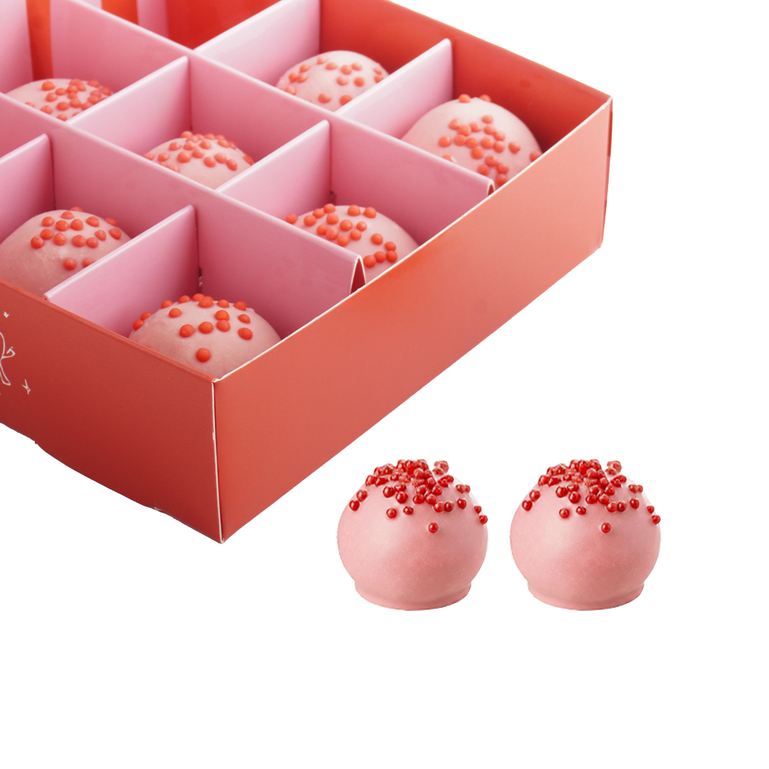 Trufflove 9’lu Trüf