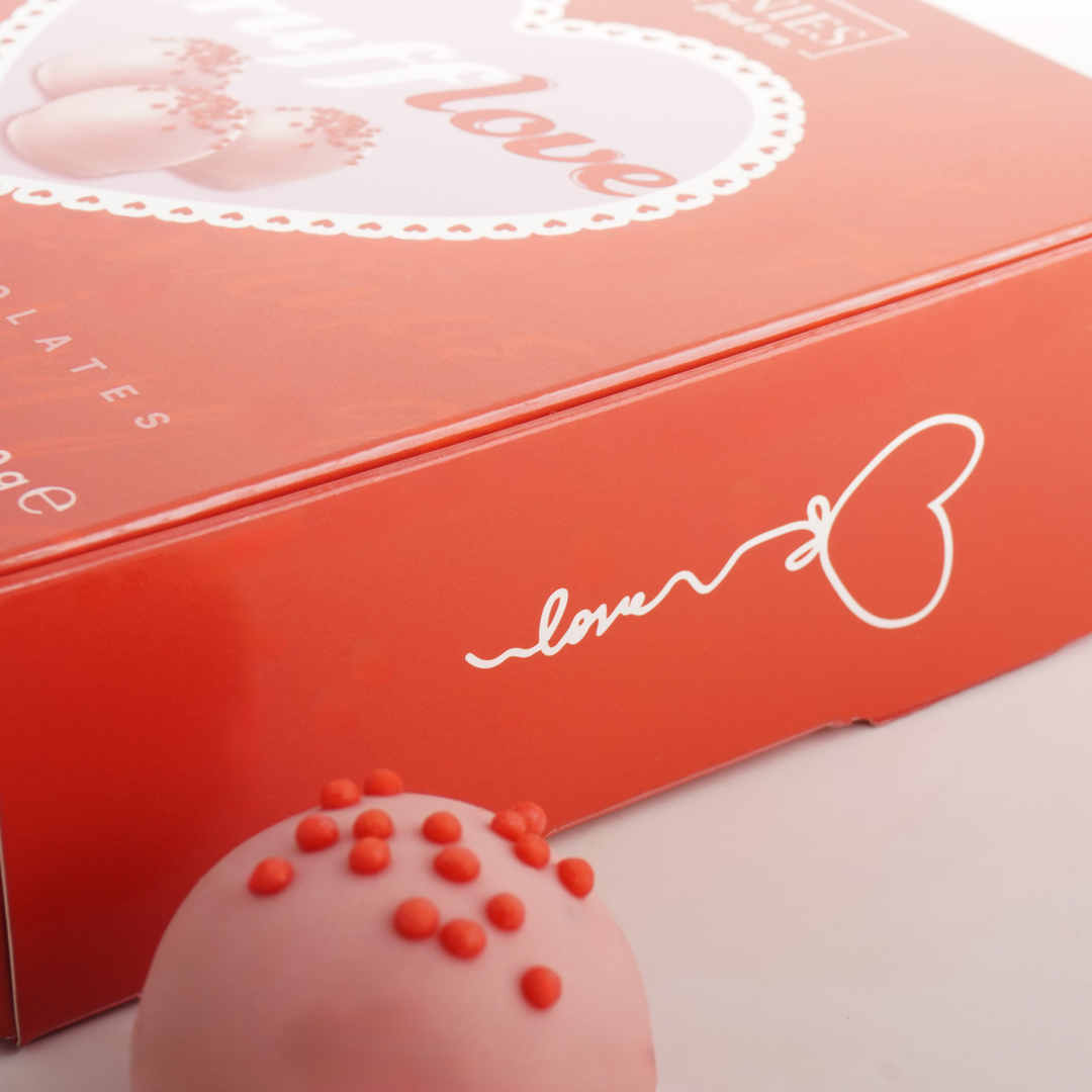 Trufflove 9’lu Trüf