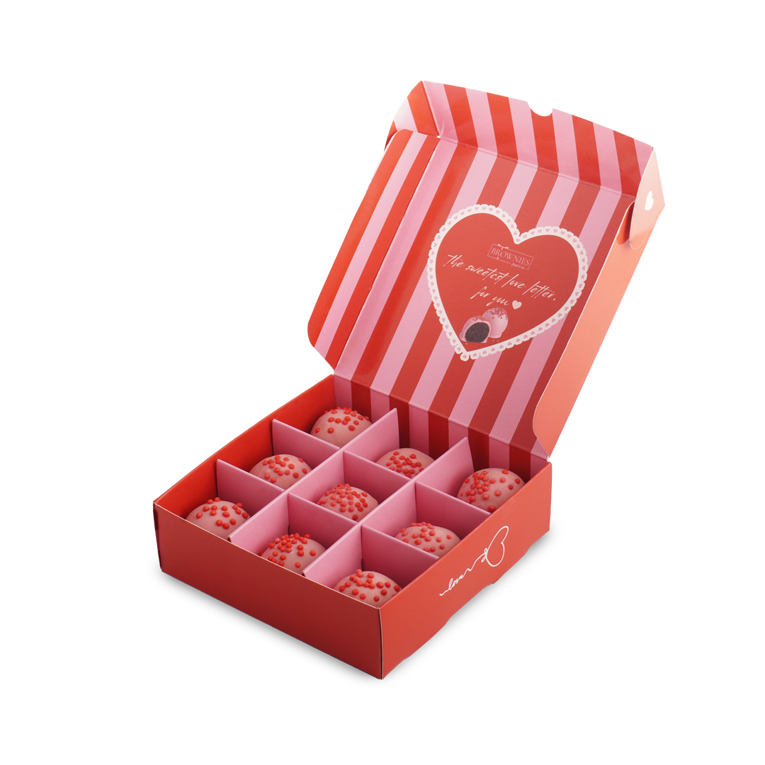 Trufflove 9’lu Trüf