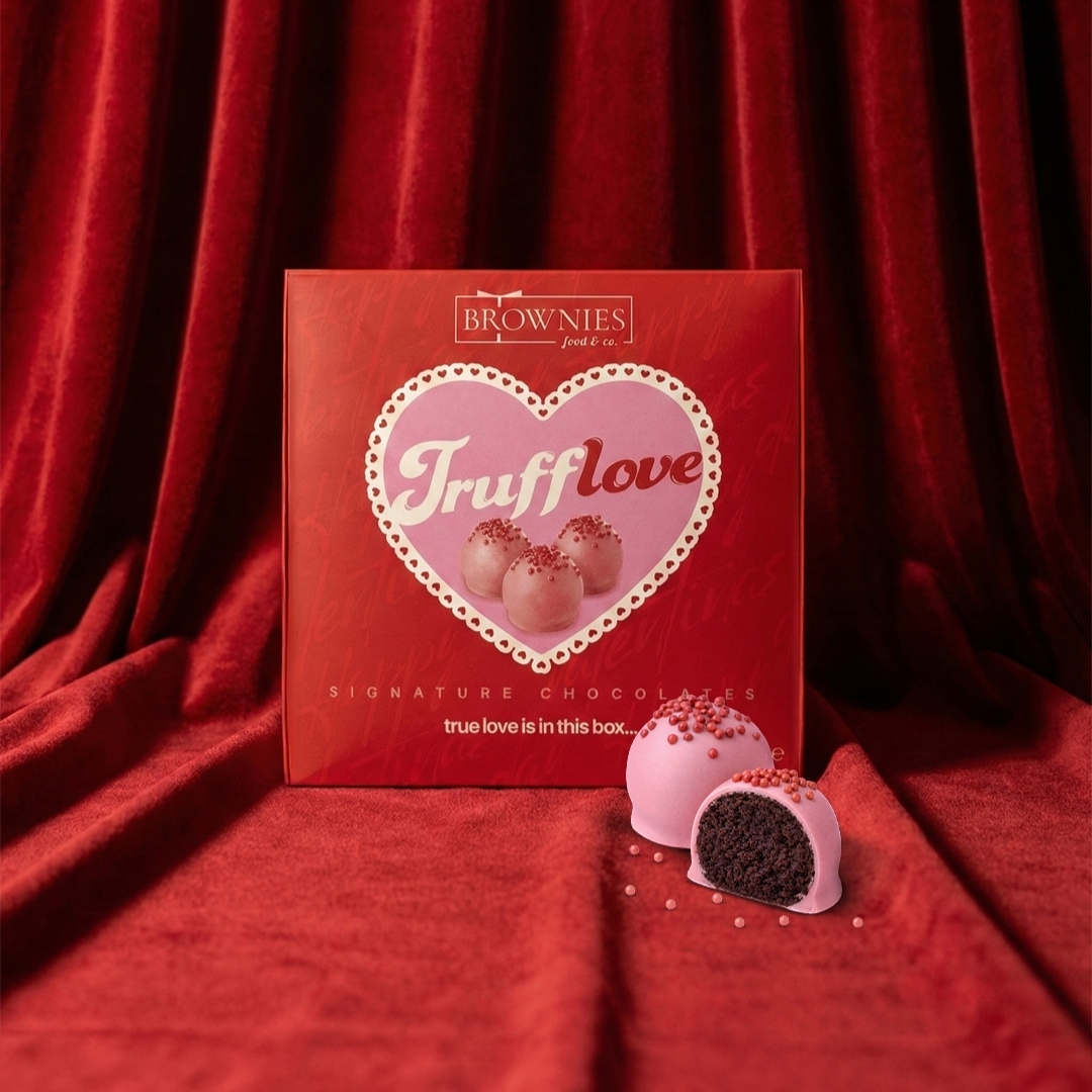 Trufflove 9’lu Trüf