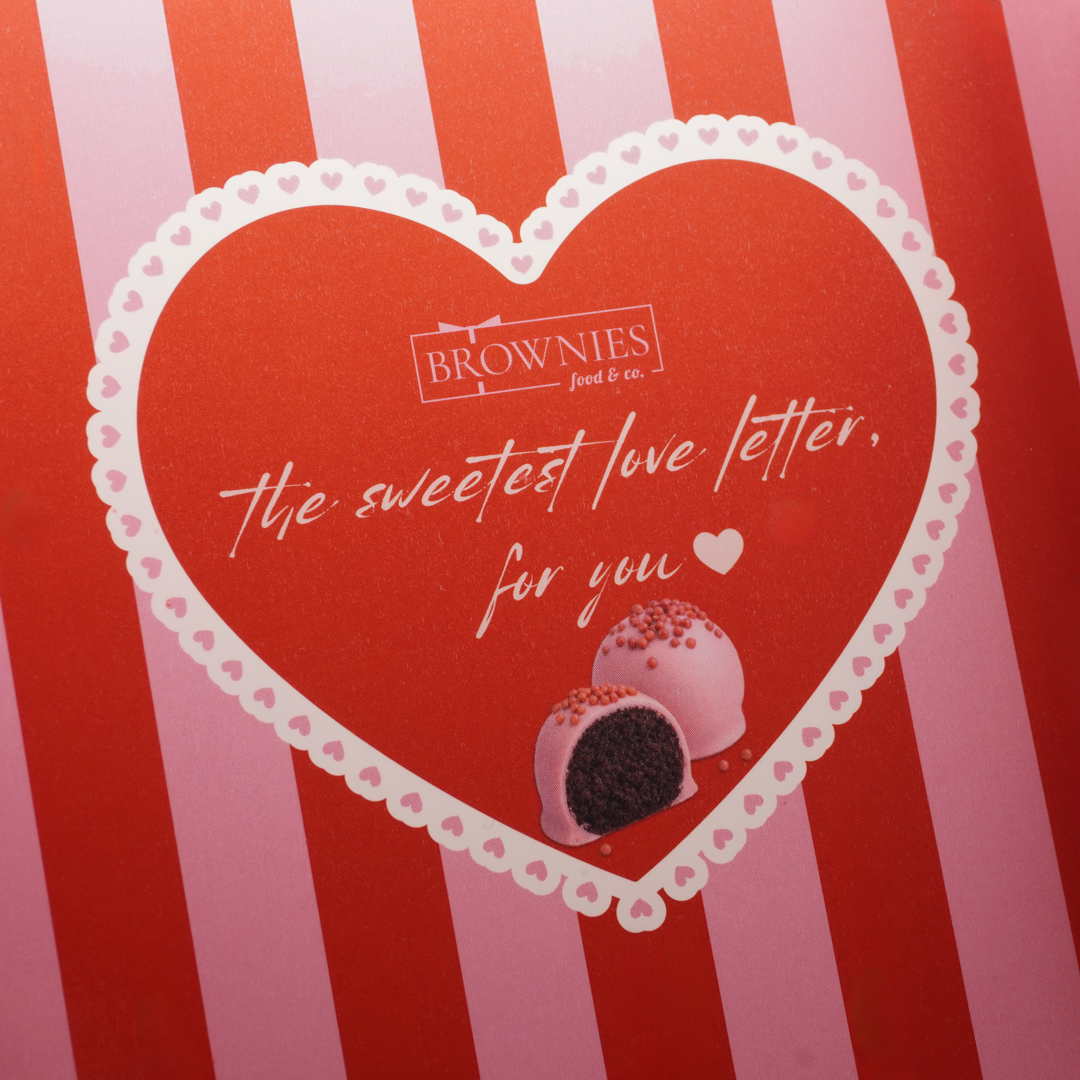 Trufflove 9’lu Trüf