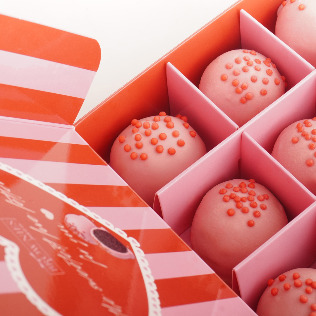 Trufflove 9’lu Trüf